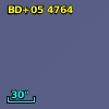 BD+05  4764