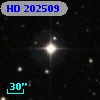 HD 202509