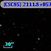 [CSC85] 2111.8+0579