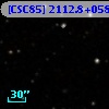 [CSC85] 2112.8+0587