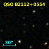QSO B2112+0554