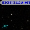 [CSC85] 2112.9+0599