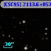 [CSC85] 2113.6+0571