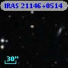 IRAS 21146+0514