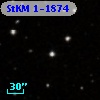 StKM 1-1874