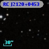 RC J2120+0453