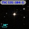 TYC  535-104-1