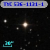 TYC  536-1131-1