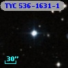 TYC  536-1631-1
