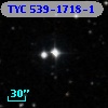 TYC  539-1718-1