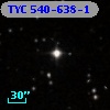 TYC  540-638-1