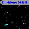 Cl* Melotte   20    LMB   10346