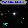 TYC  540-1444-1