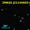 2MASS J21144603+0607558