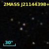 2MASS J21144398+0607425