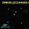2MASS J21144442+0607320