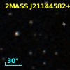 2MASS J21144582+0606378