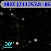 1RXS J211257.8+055713