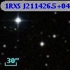 1RXS J211426.5+042759