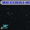 1RXS J211618.1+050744