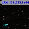 1RXS J211733.7+045200