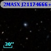 2MASX J21174666+0613286