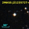 2MASS J21235727+0423521