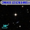 2MASS J21261485+0430348