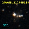 2MASS J21274518+0430487