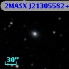 2MASX J21305582+0439309