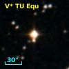 V* TU Equ
