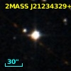 2MASS J21234329+0622069
