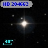HD 204662