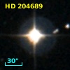 HD 204689