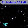 Cl* Melotte   20    LMB   10364