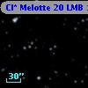 Cl* Melotte   20    LMB   10366