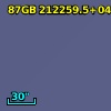 87GB 212259.5+042835