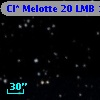 Cl* Melotte   20    LMB   10367