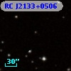 RC J2133+0506
