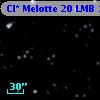 Cl* Melotte   20    LMB   10368