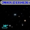 2MASX J21314126+0530125