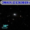 2MASX J21263019+0502467