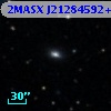2MASX J21284592+0508250