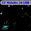 Cl* Melotte   20    LMB   10371
