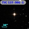 TYC  537-986-1