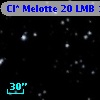 Cl* Melotte   20    LMB   10373