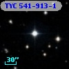 TYC  541-913-1