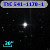 TYC  541-1170-1