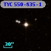 TYC  550-835-1