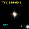 TYC  554-60-1